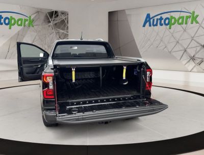 Ford Ranger Neuwagen Ford Ranger Neuwagen