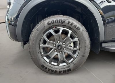Ford Ranger Neuwagen Ford Ranger Neuwagen