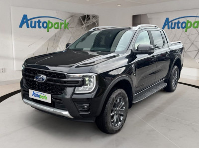 Ford Ranger Neuwagen Ford Ranger Neuwagen