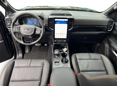 Ford Ranger Neuwagen Ford Ranger Neuwagen