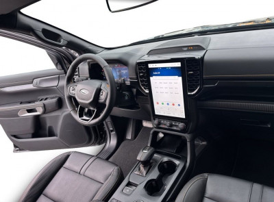 Ford Ranger Neuwagen Ford Ranger Neuwagen