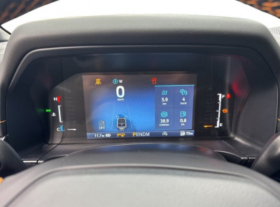 Ford Ranger Neuwagen Ford Ranger Neuwagen