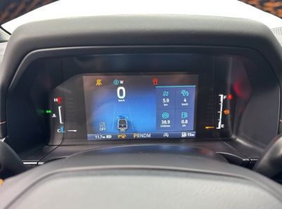 Ford Ranger Neuwagen Ford Ranger Neuwagen
