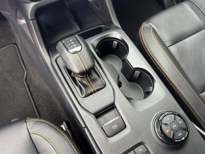 Ford Ranger Neuwagen Ford Ranger Neuwagen