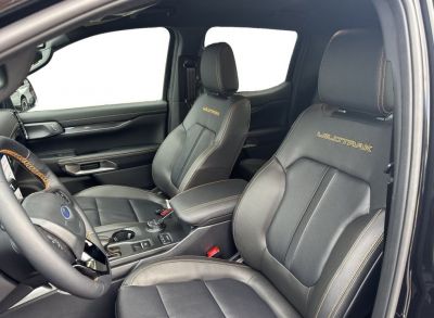 Ford Ranger Neuwagen Ford Ranger Neuwagen
