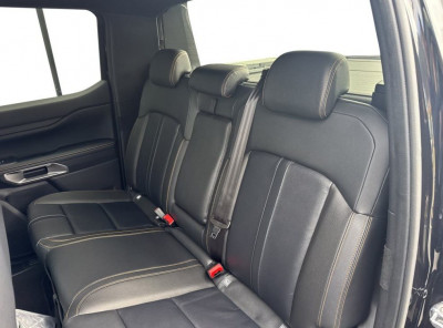 Ford Ranger Neuwagen Ford Ranger Neuwagen