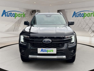 Ford Ranger Neuwagen Ford Ranger Neuwagen