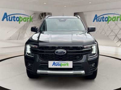 Ford Ranger Neuwagen Ford Ranger Neuwagen