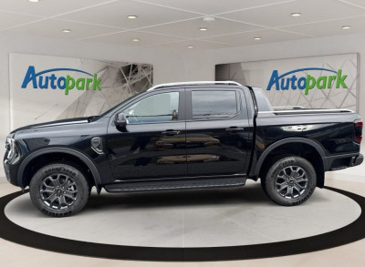 Ford Ranger Neuwagen Ford Ranger Neuwagen