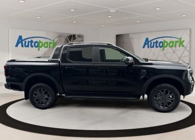 Ford Ranger Neuwagen Ford Ranger Neuwagen