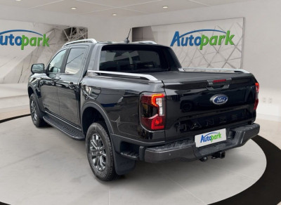 Ford Ranger Neuwagen Ford Ranger Neuwagen