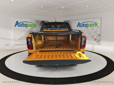 Ford Ranger Vorführwagen Ford Ranger Vorführwagen