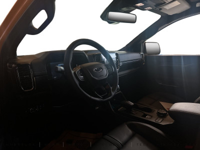 Ford Ranger Vorführwagen Ford Ranger Vorführwagen