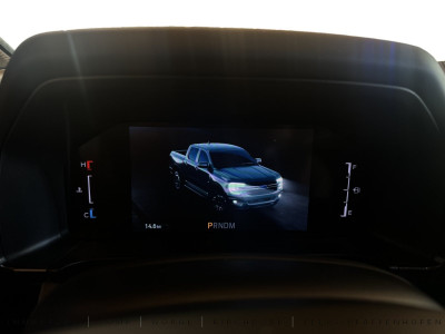 Ford Ranger Vorführwagen Ford Ranger Vorführwagen