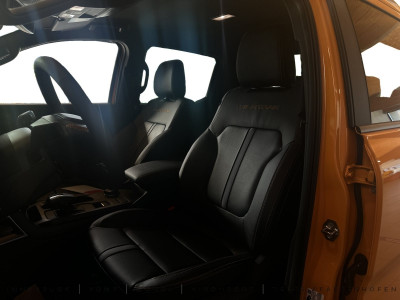 Ford Ranger Vorführwagen Ford Ranger Vorführwagen