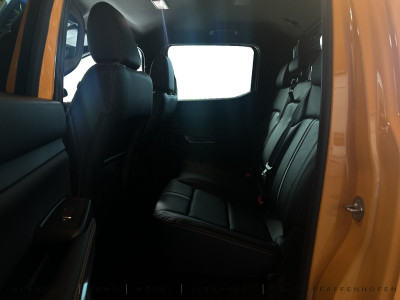 Ford Ranger Vorführwagen Ford Ranger Vorführwagen