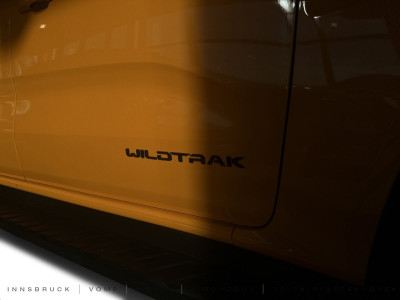 Ford Ranger Vorführwagen Ford Ranger Vorführwagen