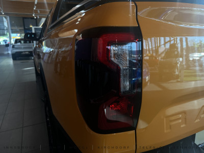 Ford Ranger Vorführwagen Ford Ranger Vorführwagen