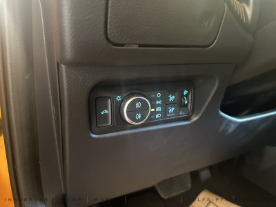 Ford Ranger Vorführwagen Ford Ranger Vorführwagen