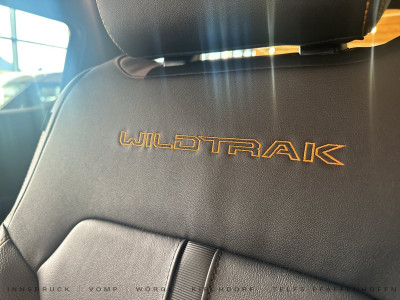 Ford Ranger Vorführwagen Ford Ranger Vorführwagen