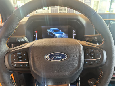 Ford Ranger Vorführwagen Ford Ranger Vorführwagen