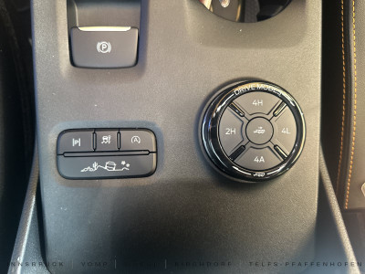 Ford Ranger Vorführwagen Ford Ranger Vorführwagen