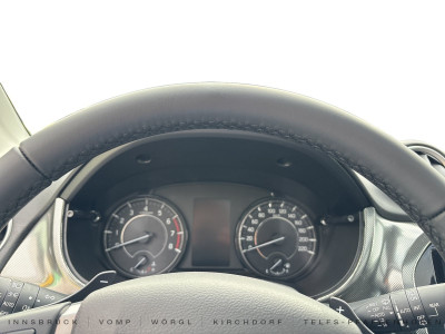 Suzuki Vitara Vorführwagen