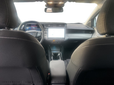 Ford Puma Vorführwagen