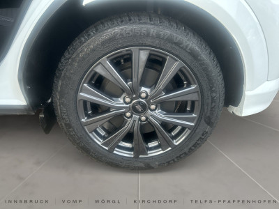 Ford Puma Vorführwagen