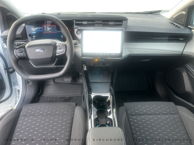 Ford Puma Vorführwagen