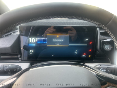 Ford Puma Vorführwagen