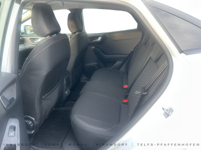 Ford Puma Vorführwagen