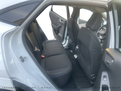 Ford Puma Vorführwagen