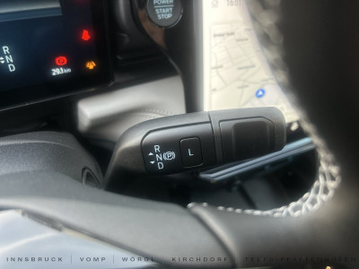 Ford Puma Vorführwagen