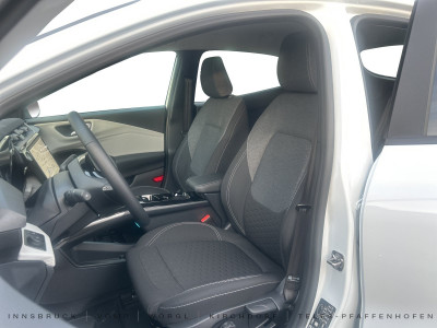 Ford Puma Vorführwagen