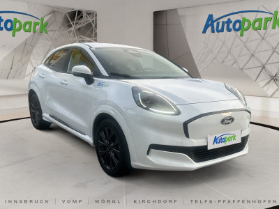 Ford Puma Vorführwagen