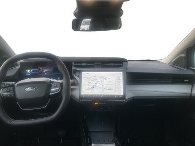 Ford Puma Vorführwagen