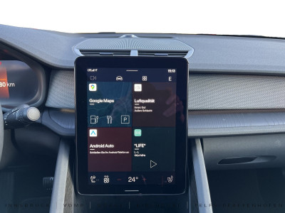 Polestar Polestar 2 Gebrauchtwagen