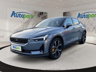 Polestar Polestar 2 Gebrauchtwagen