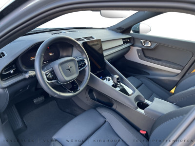 Polestar Polestar 2 Gebrauchtwagen