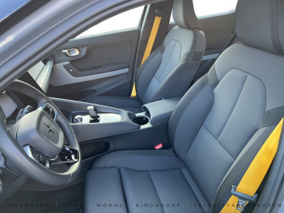 Polestar Polestar 2 Gebrauchtwagen