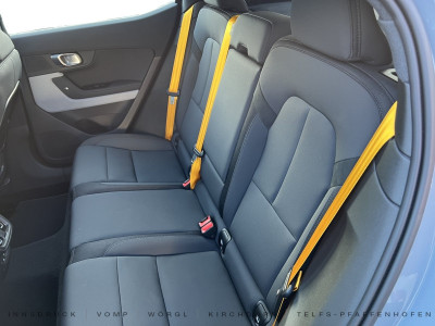 Polestar Polestar 2 Gebrauchtwagen