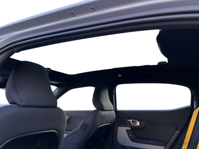 Polestar Polestar 2 Gebrauchtwagen