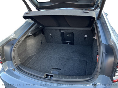 Polestar Polestar 2 Gebrauchtwagen