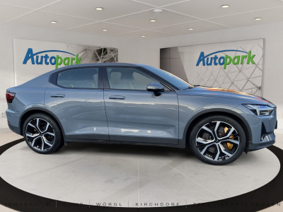 Polestar Polestar 2 Gebrauchtwagen