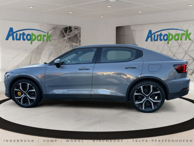 Polestar Polestar 2 Gebrauchtwagen
