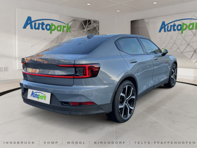 Polestar Polestar 2 Gebrauchtwagen