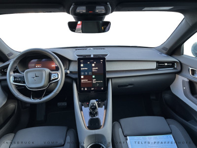 Polestar Polestar 2 Gebrauchtwagen