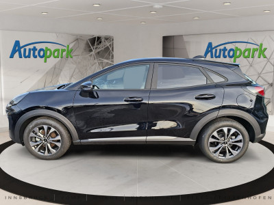 Ford Puma Neuwagen