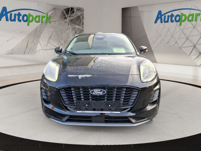Ford Puma Neuwagen